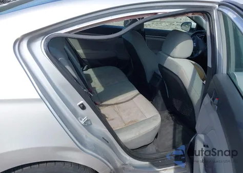 2017 Hyundai Elantra Se from USA, damaged, VIN 5NPD84LF6HH053432